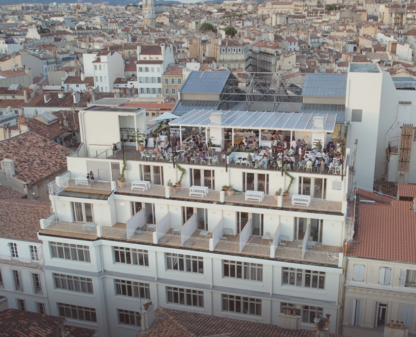 Marseille