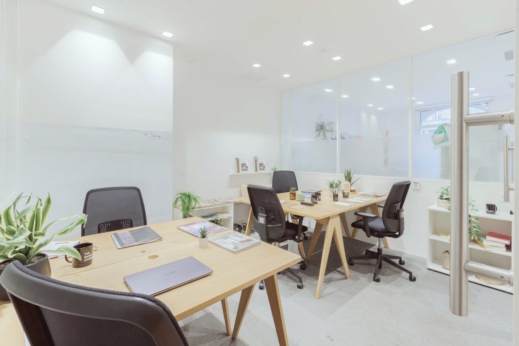 116 - Office #5