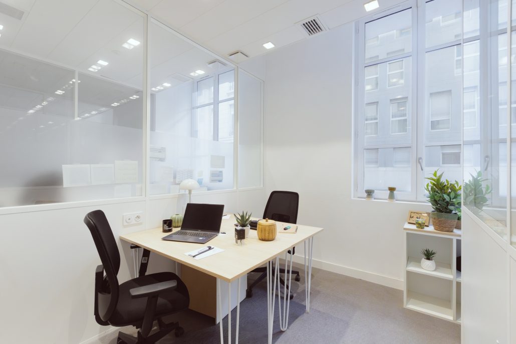 135 - Office #2