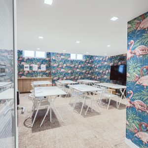 Salle de réunion pour accueillir vos événements à Marseille