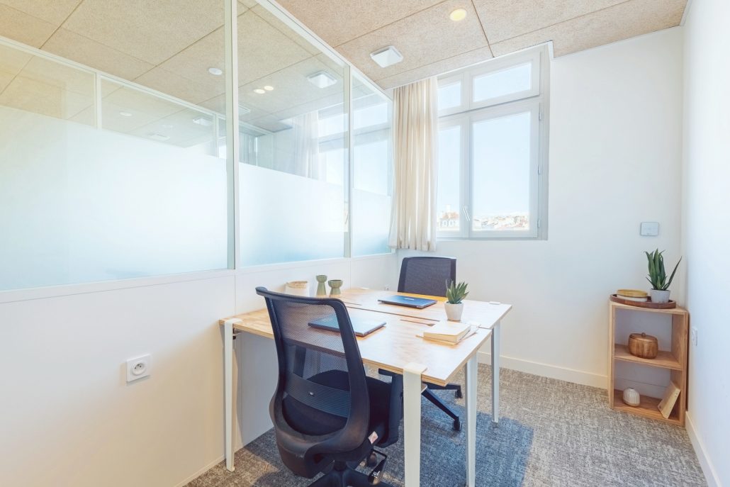 628 - Office #2