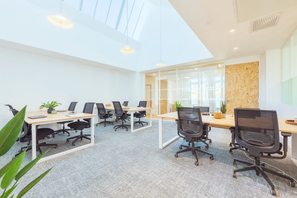 636 - Office #12