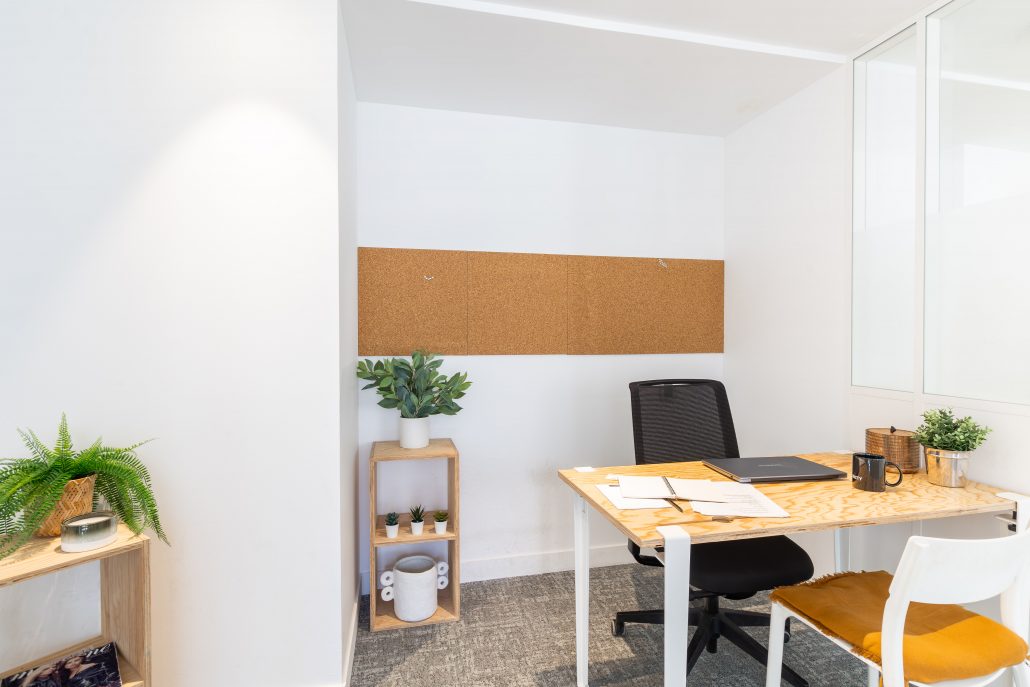 661 - Office #2