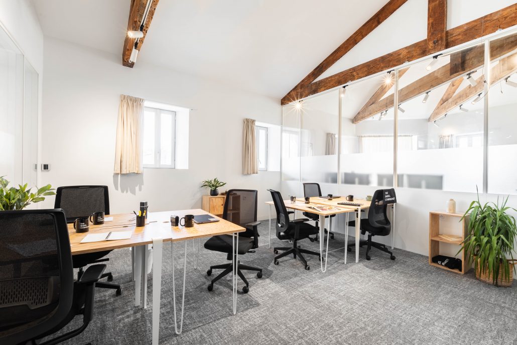 674 - Office #9