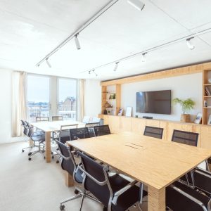 Salles de Réunion à Marseille