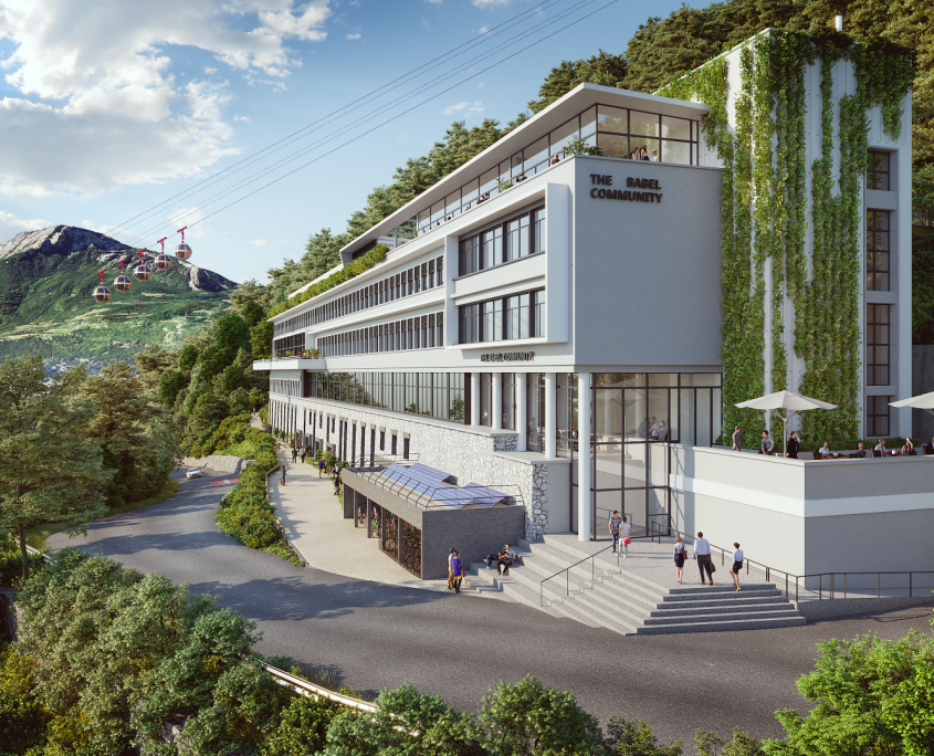 Grenoble