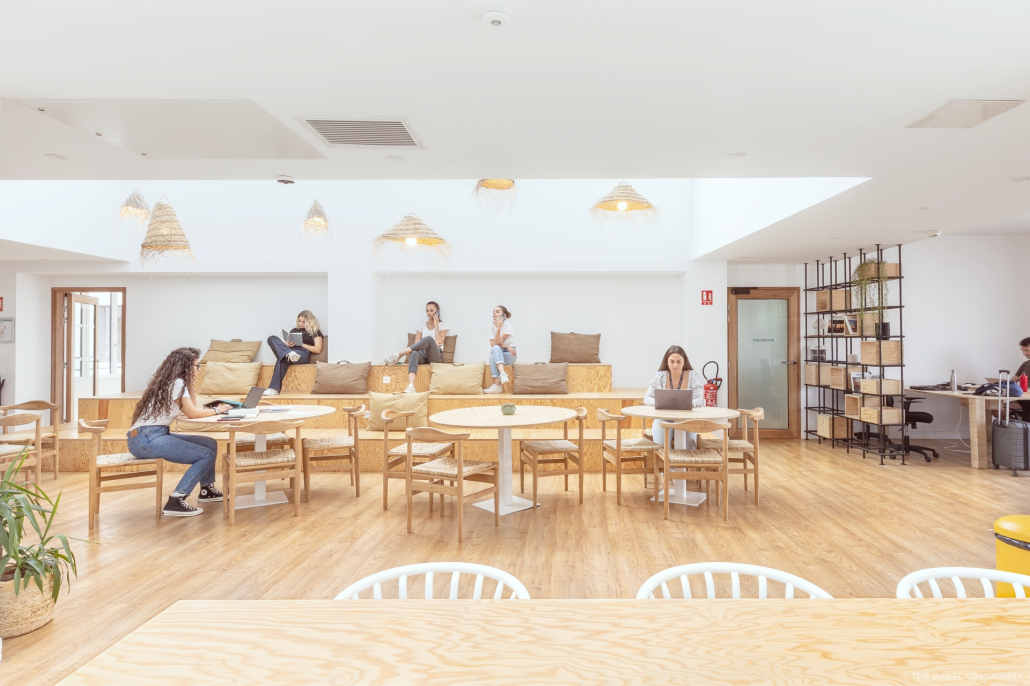 Web_CS-3Coworking - THE BABEL COMMUNITY Marseille Vieux-Port