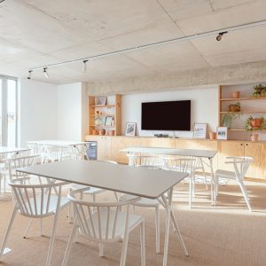 Location de salle de séminaire à Marseille