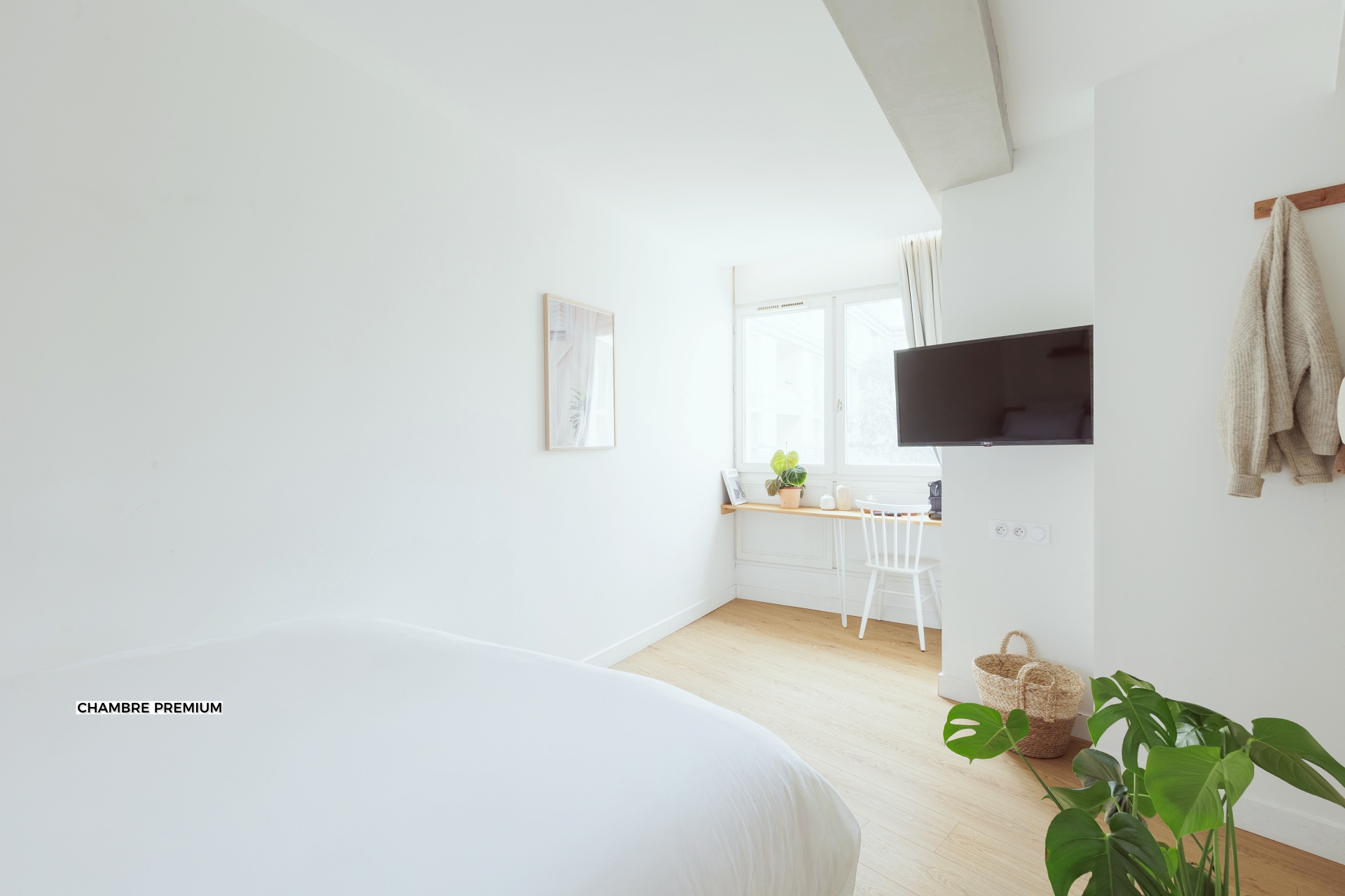 Chambre Premium #226 (1)