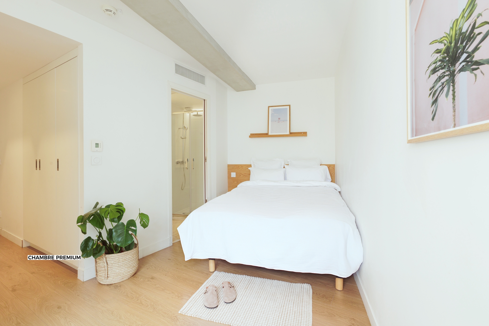 Chambre Premium #226 (3)