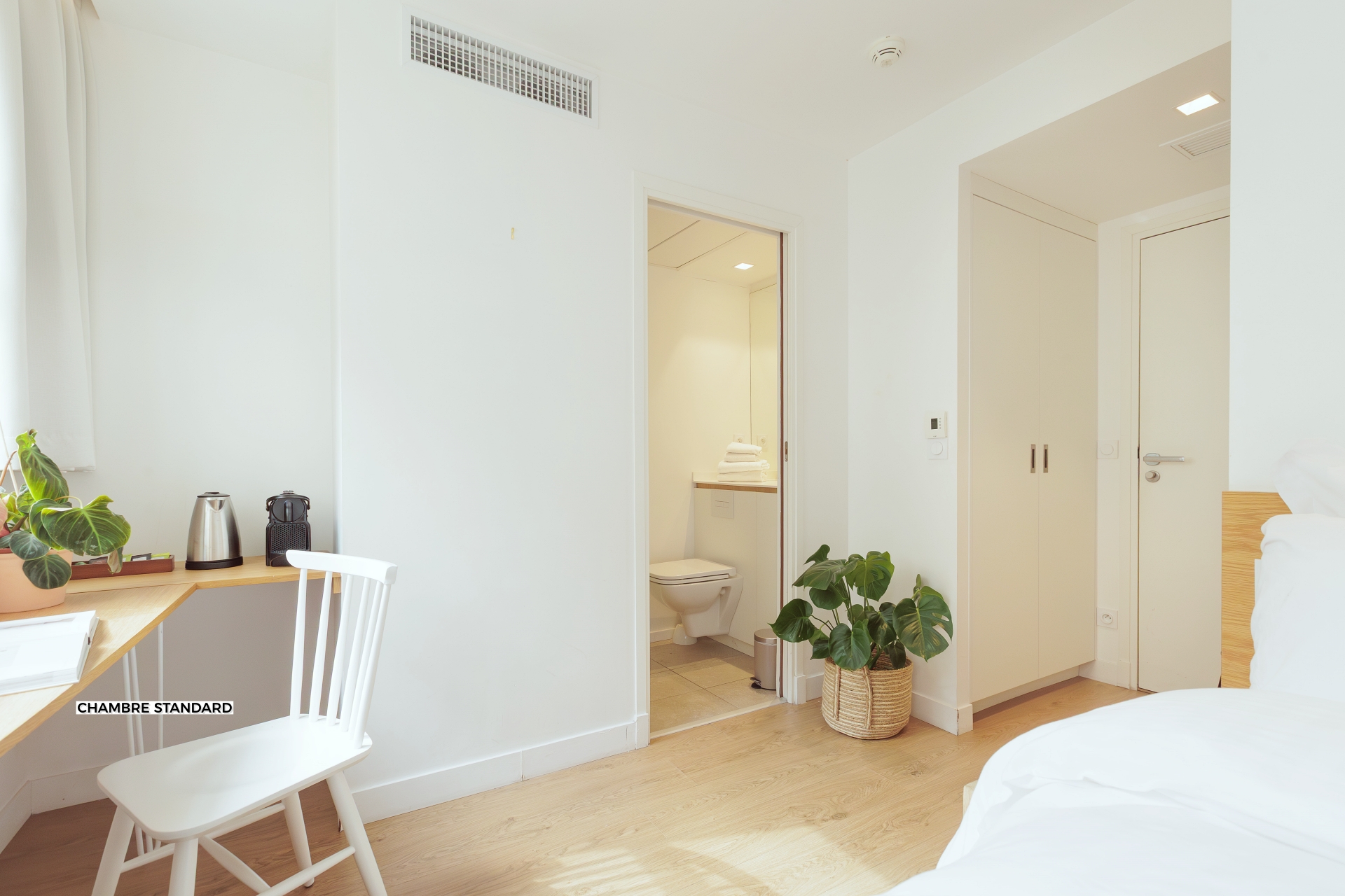 Chambre Standard #228