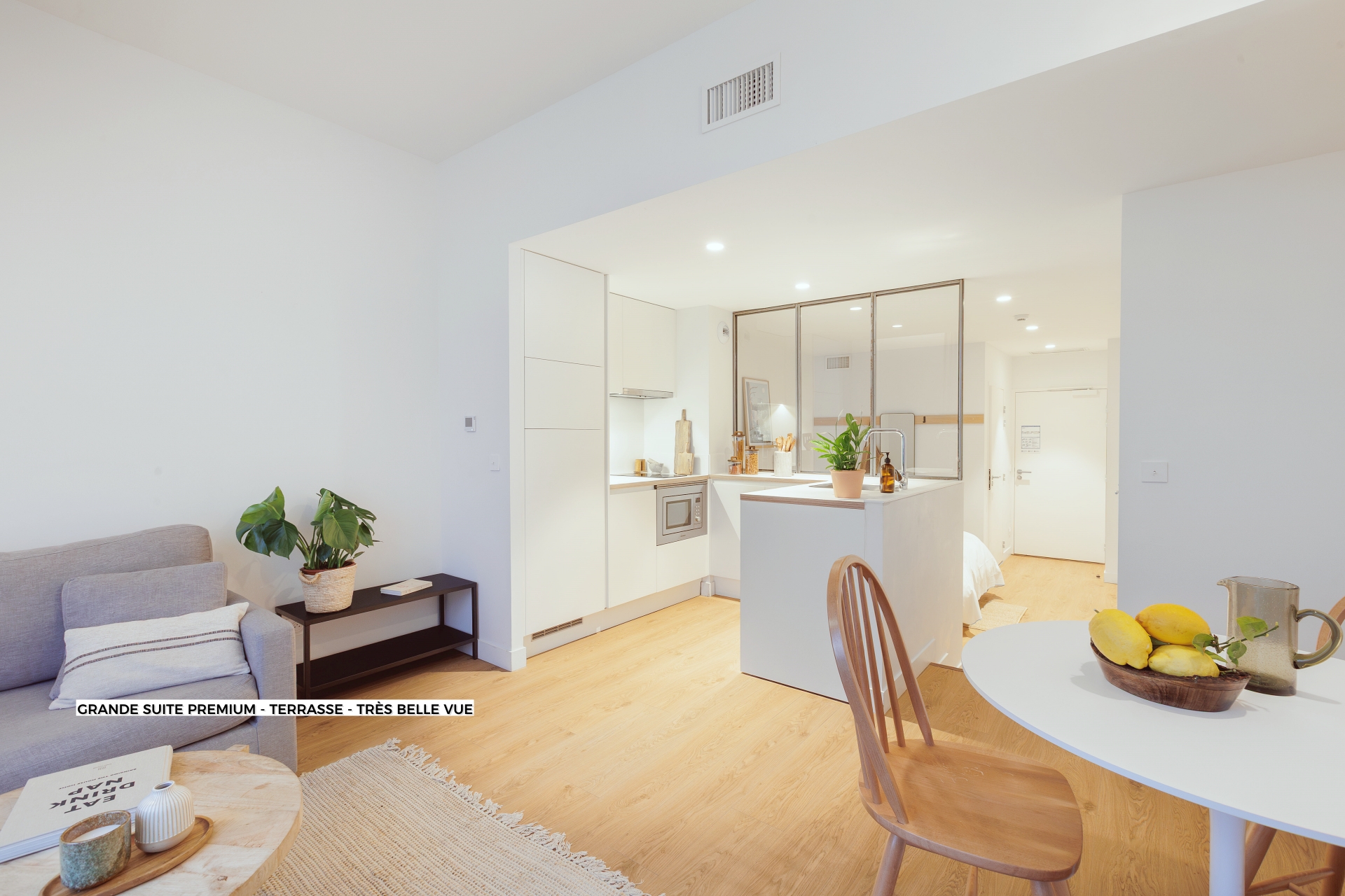 Grande suite premium - terrasse - tres belle vue 434 (6)
