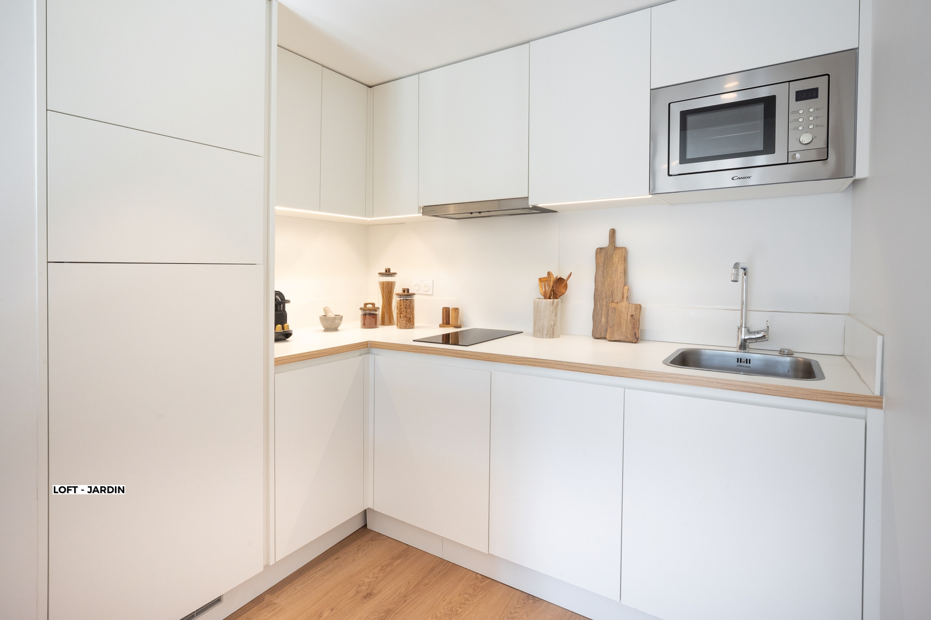 Loft - Jardin #006 - Coliving The Babel Community Grenoble (3)