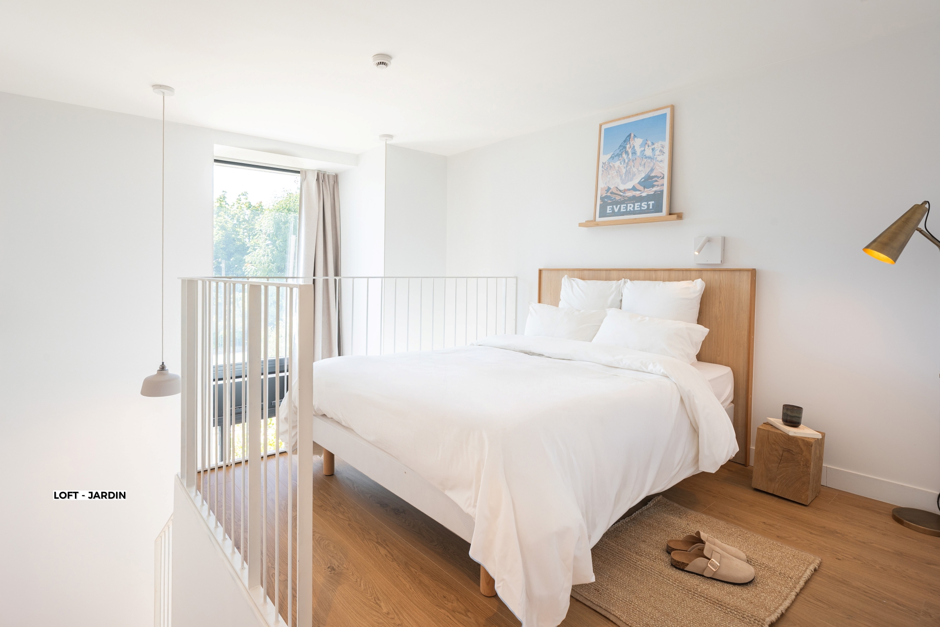 Loft - Jardin #006 - Coliving The Babel Community Grenoble (9)