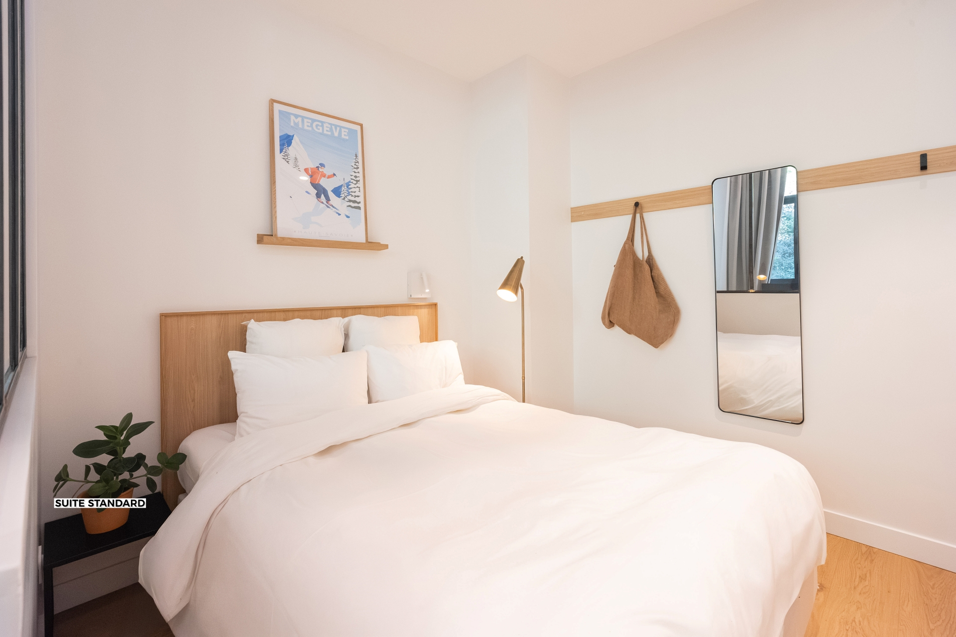 Suite Standard - Coliving The Babel Community Grenoble (4)