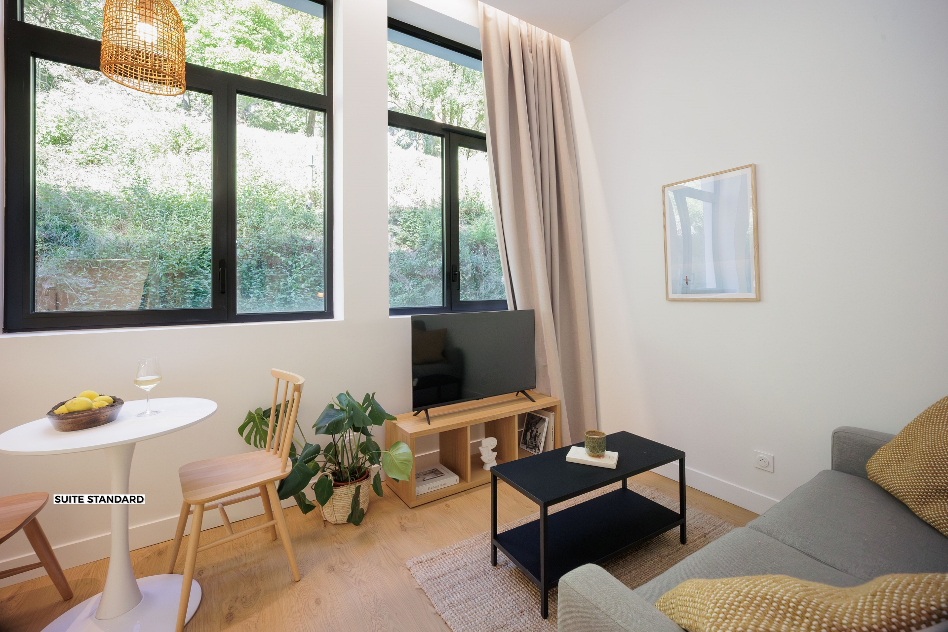 Suite Standard - Coliving The Babel Community Grenoble (6)