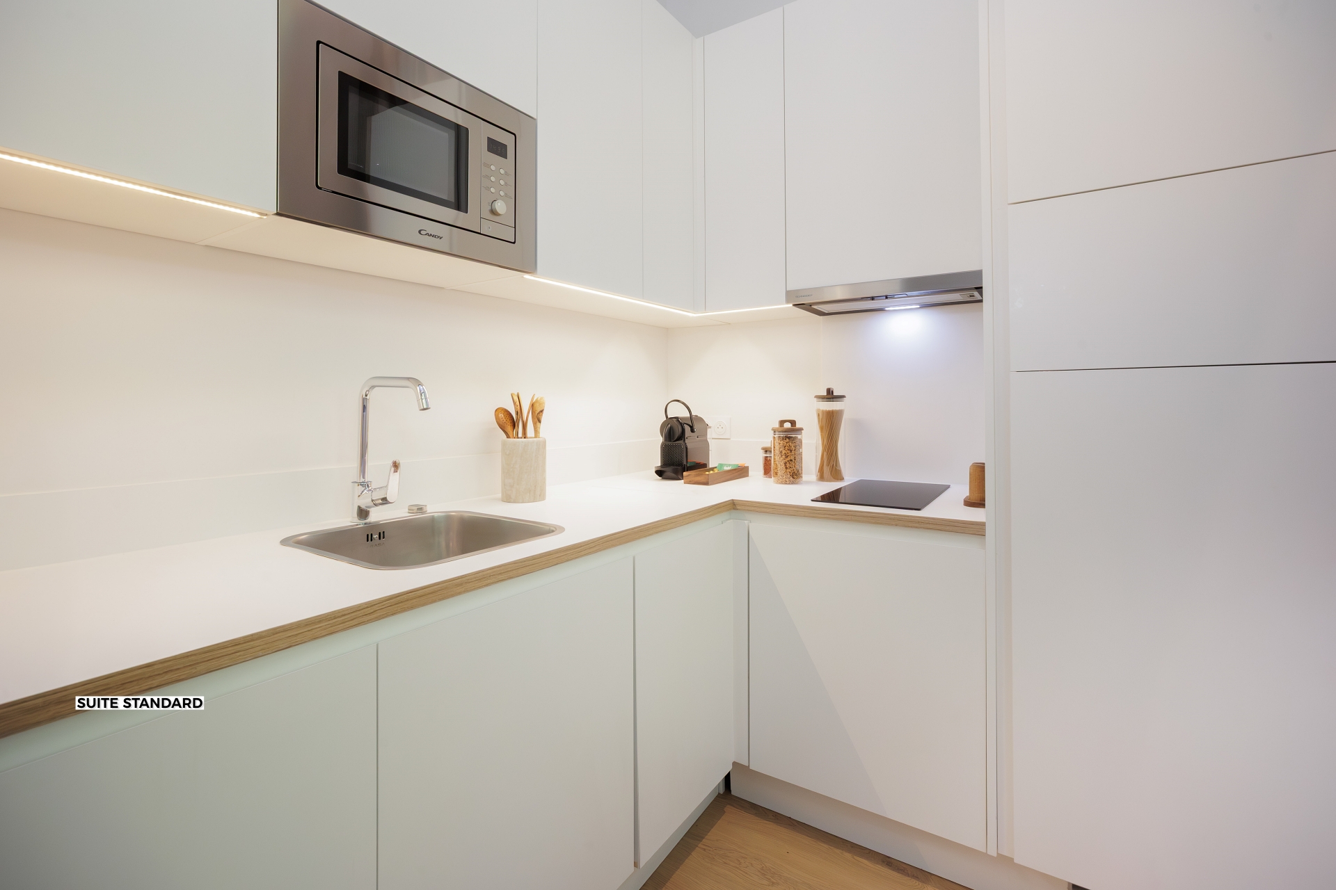 Suite Standard - Coliving The Babel Community Grenoble (7)