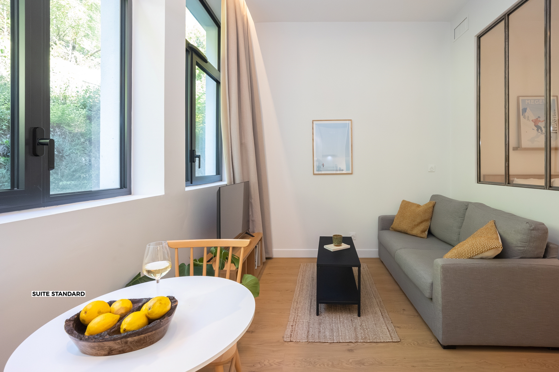 Suite Standard - Coliving The Babel Community Grenoble (8)