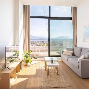 Coliving & Appartement meublé Grenoble Bastille