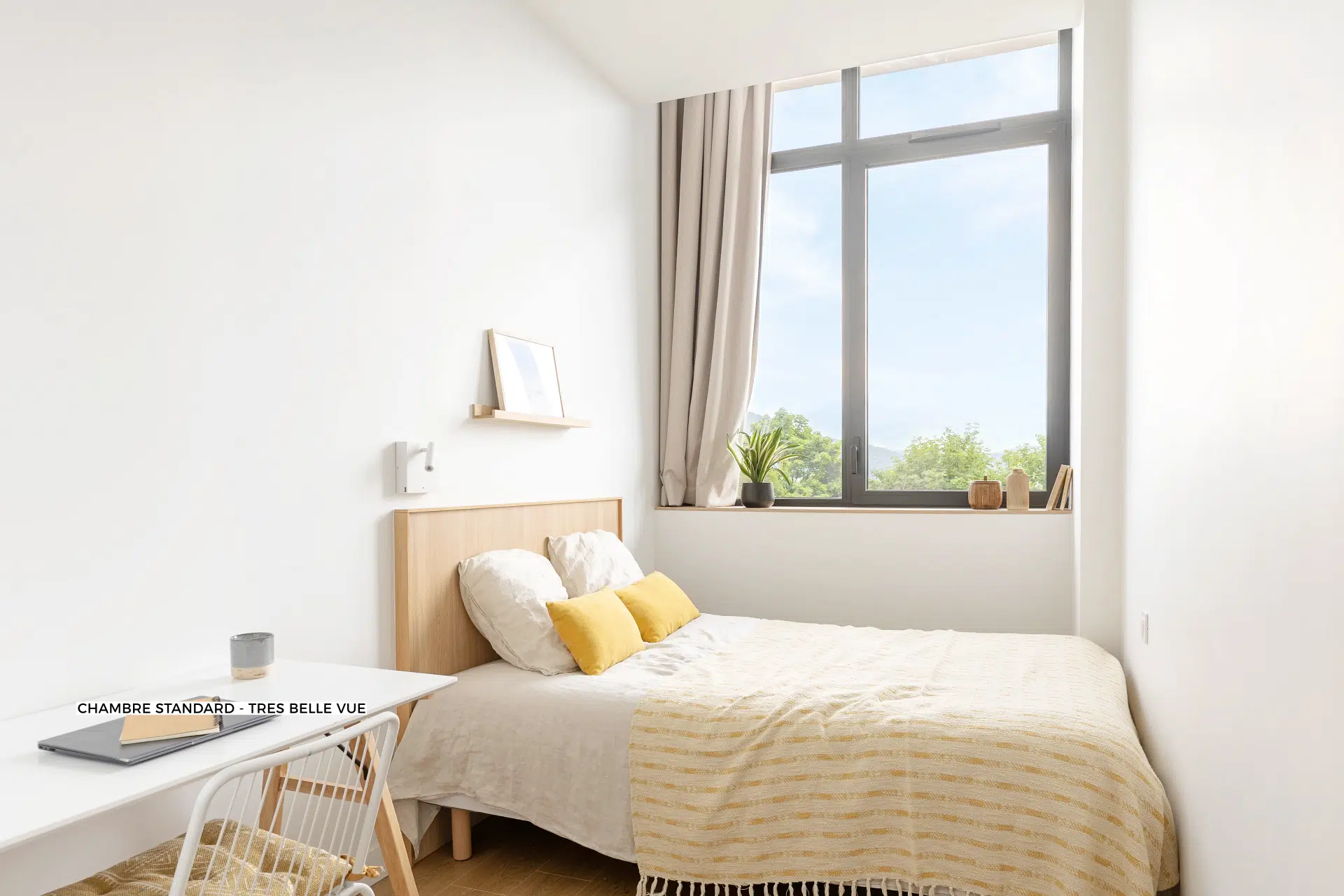 colocation-6-personnes-the-babel-community-grenoble-bastille-Chambre-Standard-Très-belle-vue-55 (1)