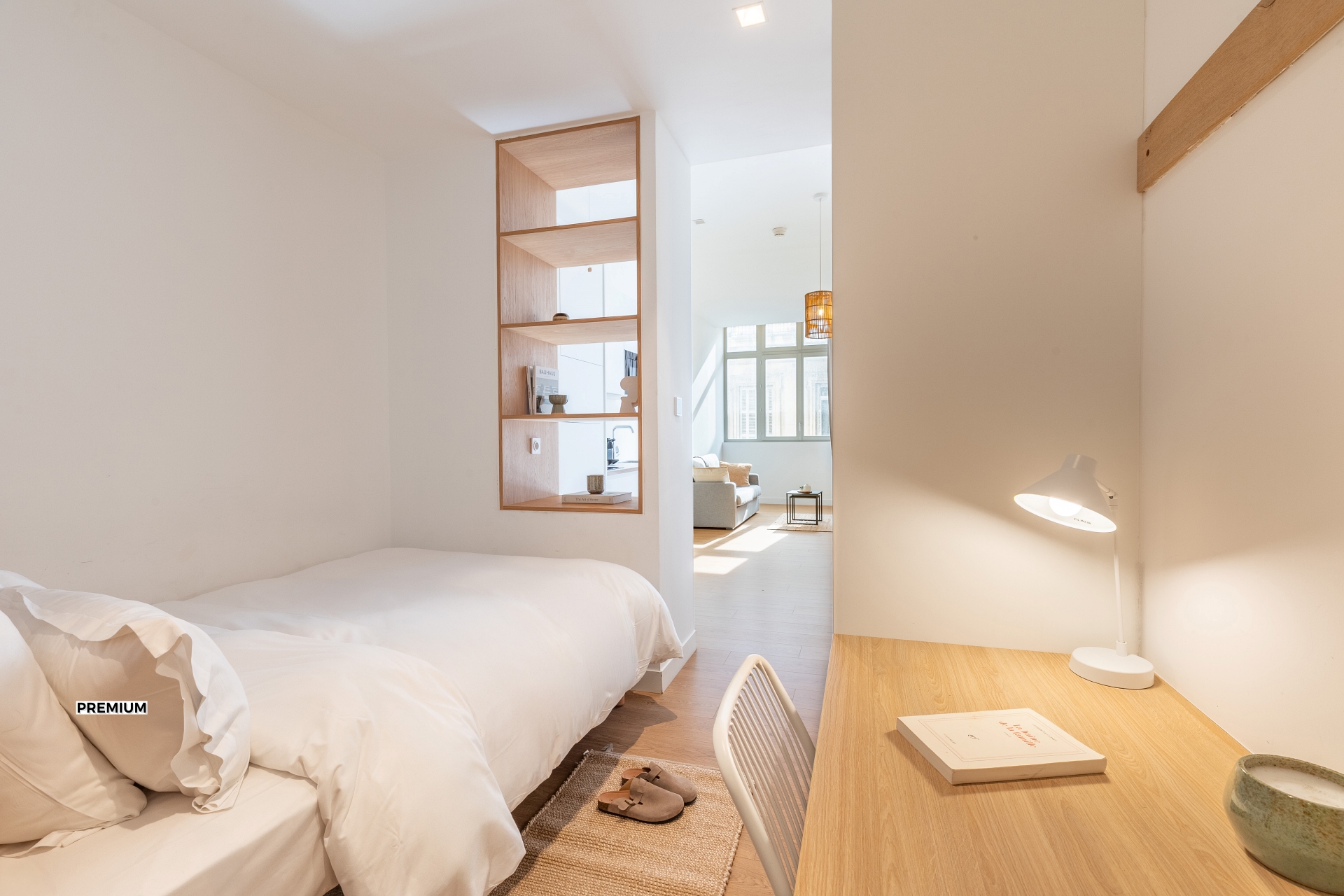 Suite Premium #302 (1)