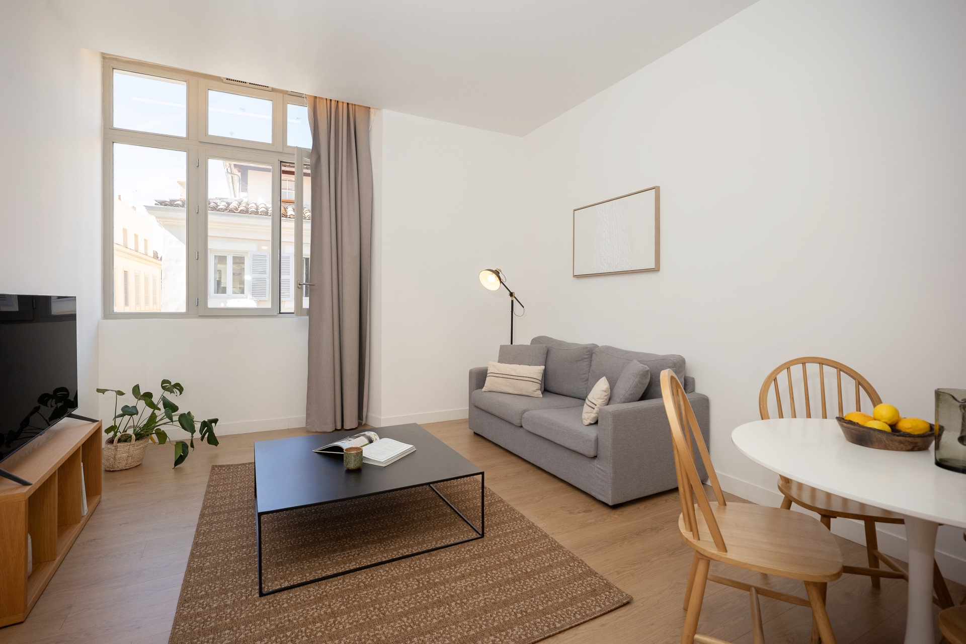 T3 Premium + - 314 - The Babel Community Marseille Vieux-Port Coliving (12)