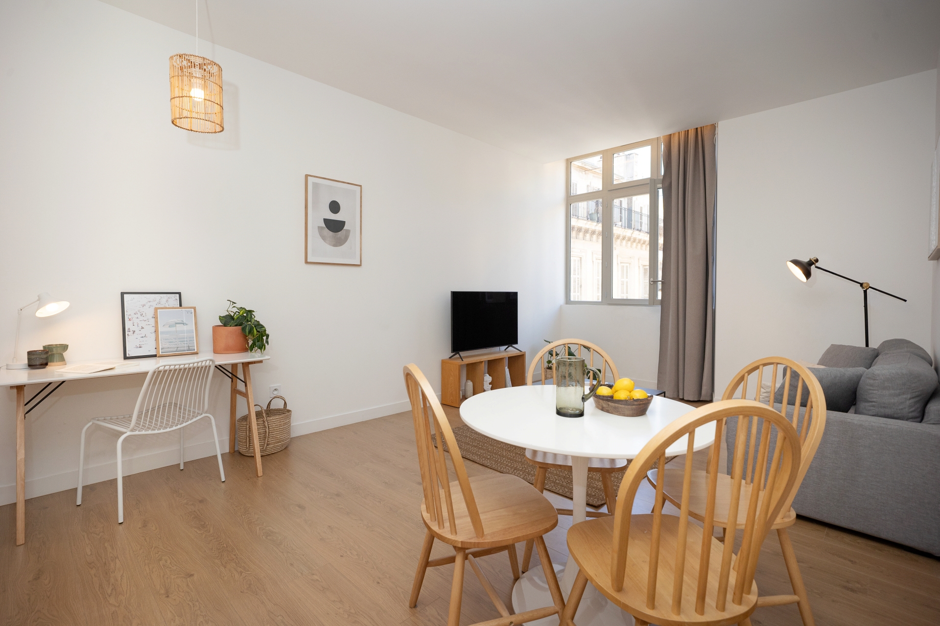 T3 Premium + - 314 - The Babel Community Marseille Vieux-Port Coliving (14)