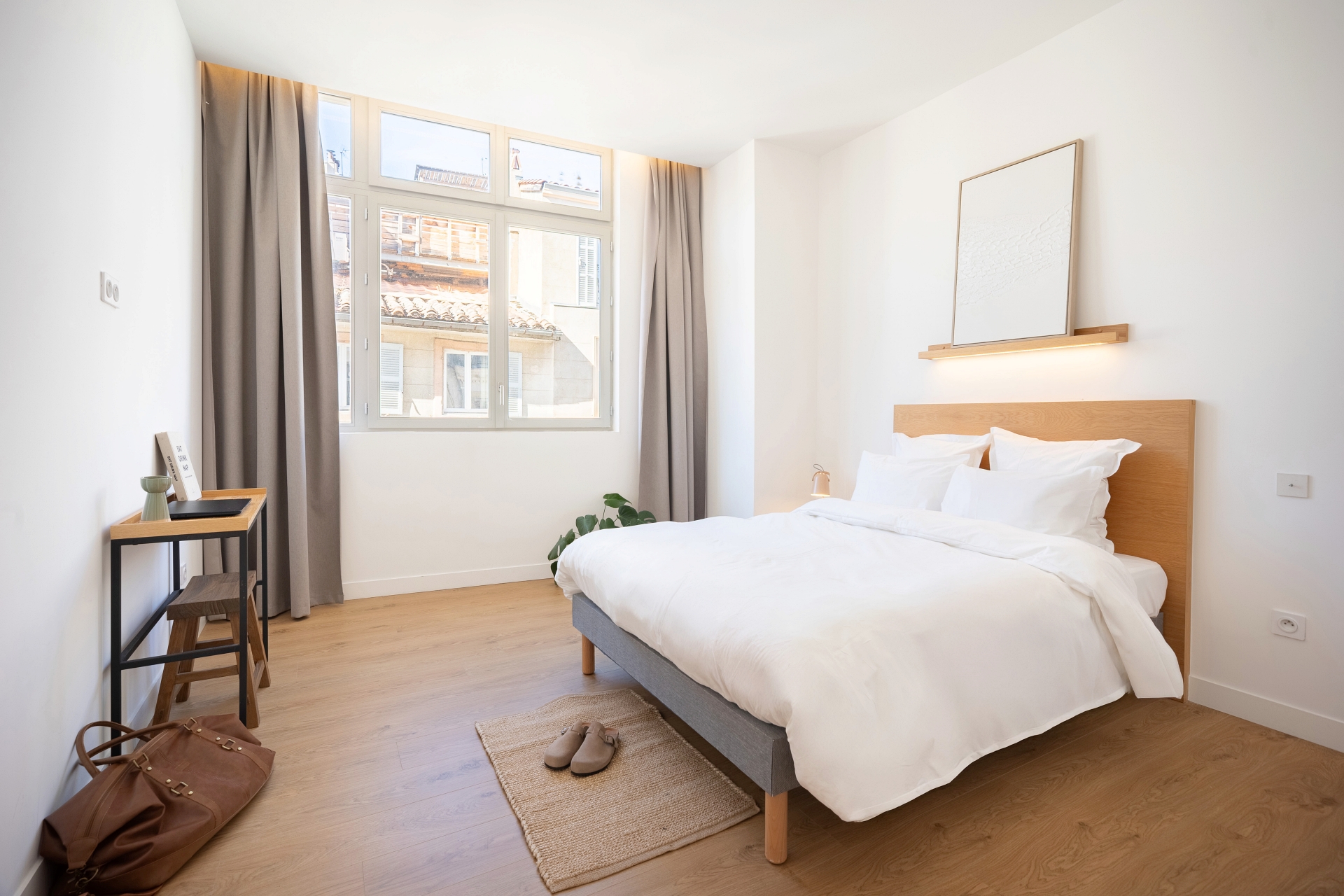 T3 Premium + - 314 - The Babel Community Marseille Vieux-Port Coliving (18)