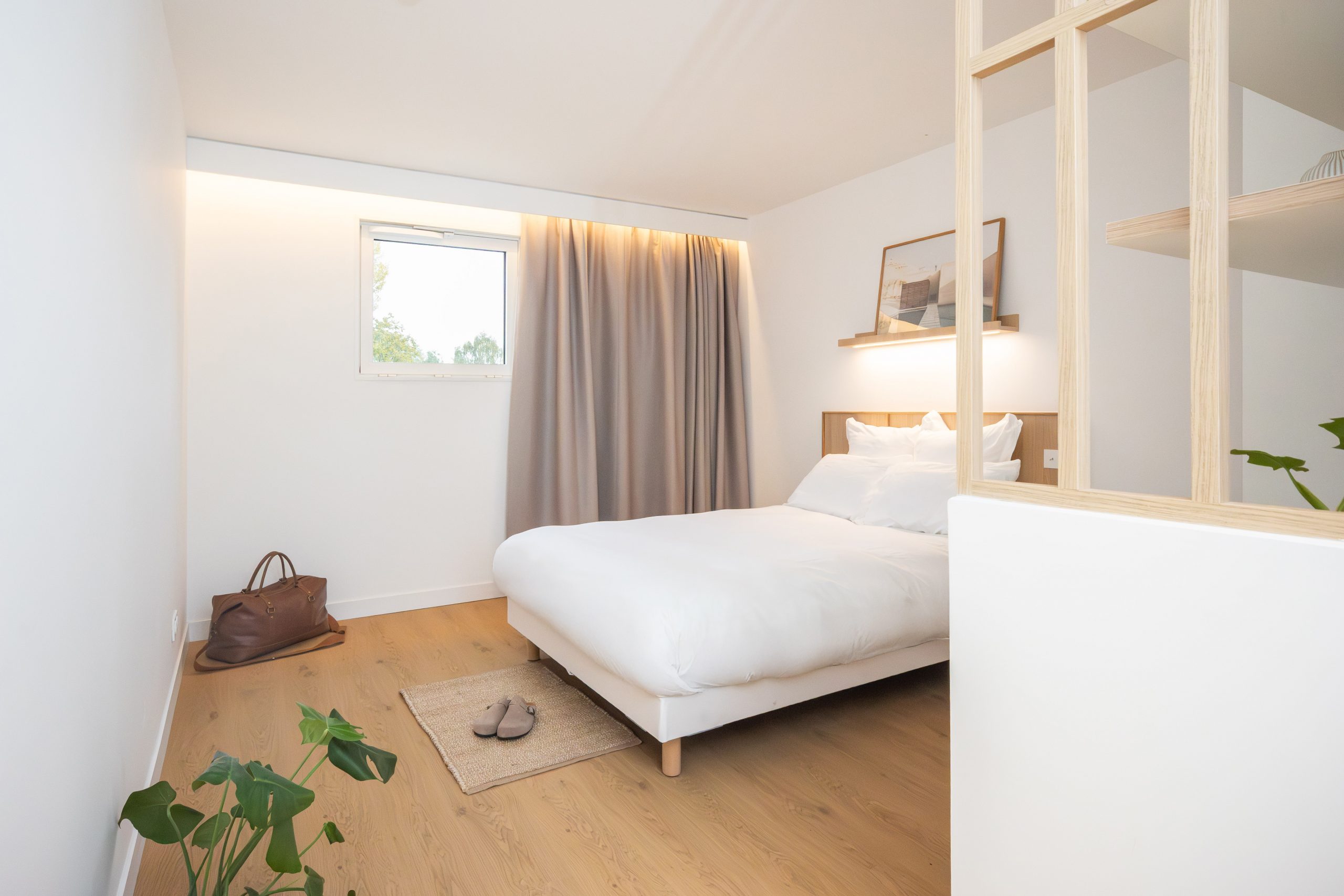 1084 Chambre PMR - The Babel Community Lille Les Pres Villeneuve D'Ascq Coliving (8)