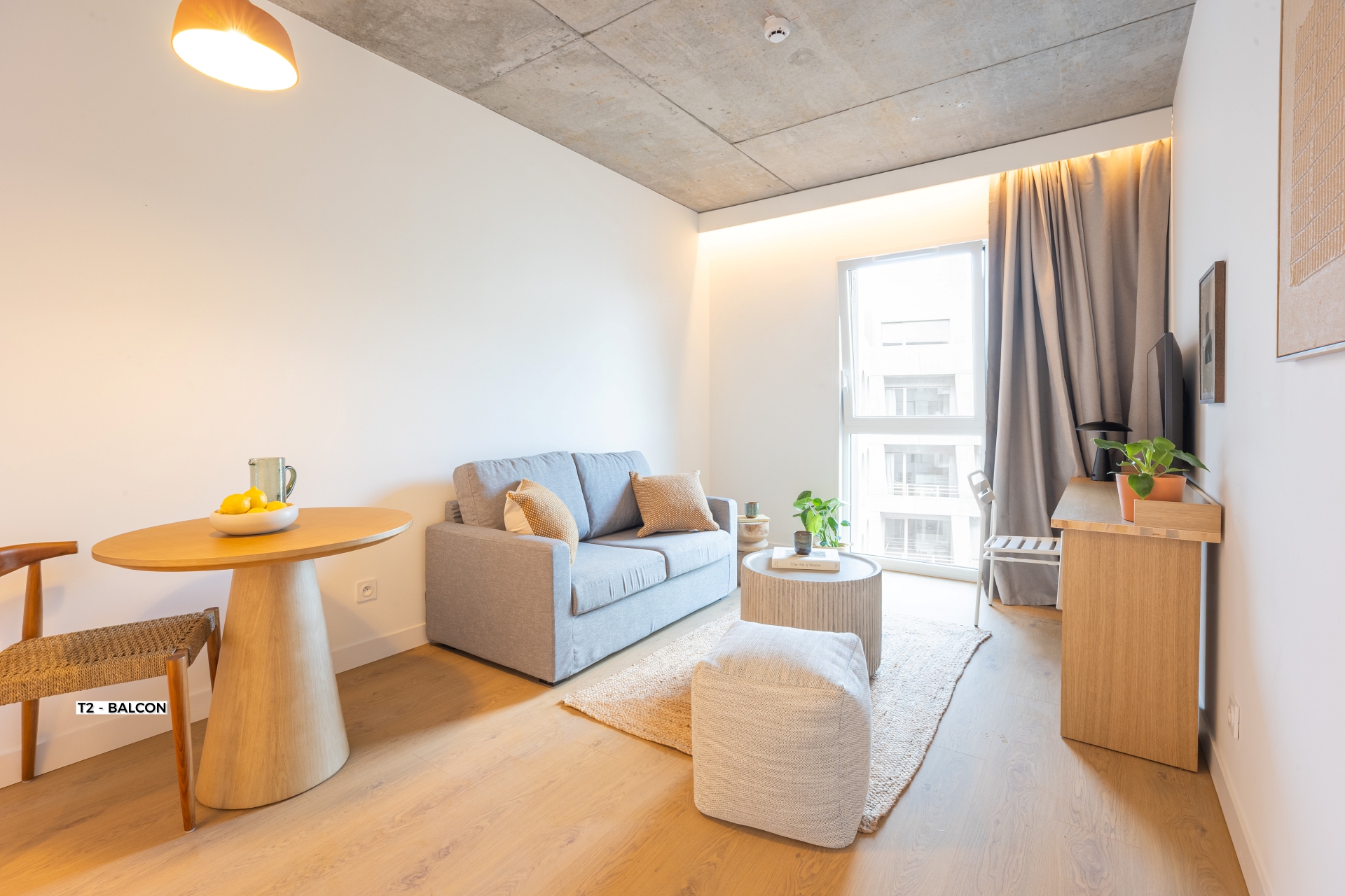 #3062 T2 - Balcon VUE INT (2)