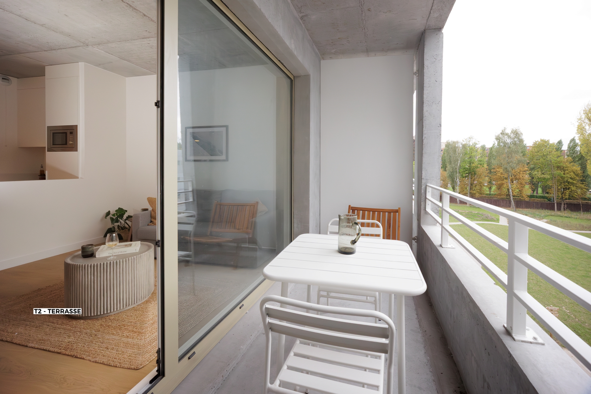 4013 T2 - Terrasse - The Babel Community Coliving Lille Villeneuve D'Ascq (18)