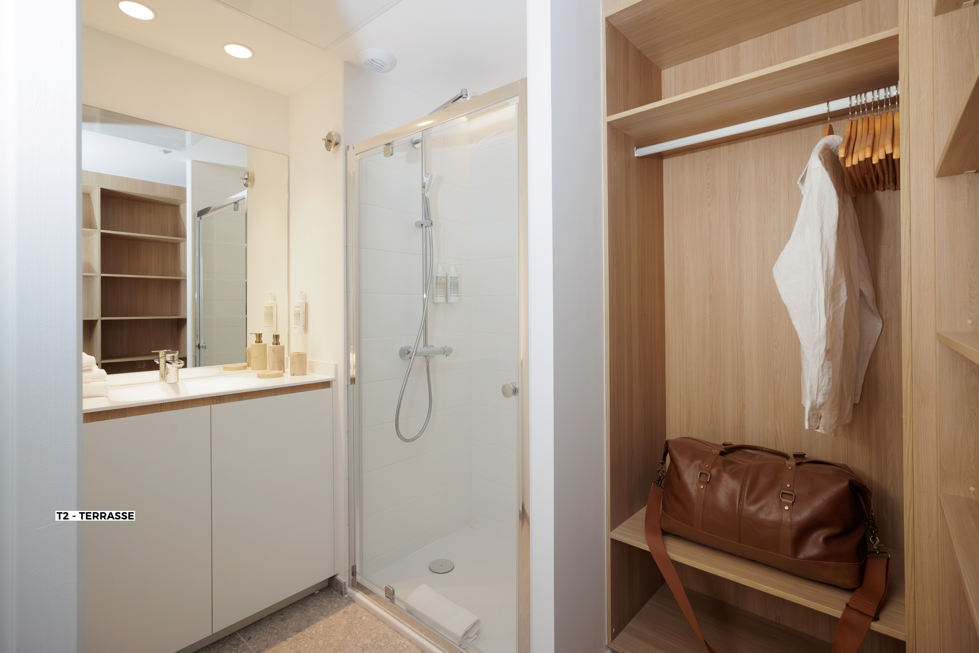 4013 T2 - Terrasse - The Babel Community Coliving Lille Villeneuve D'Ascq (27)