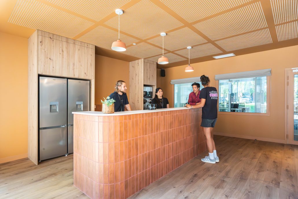 Espaces lounge coworking Lille Les Prés Villeneuve d'ascq (2)