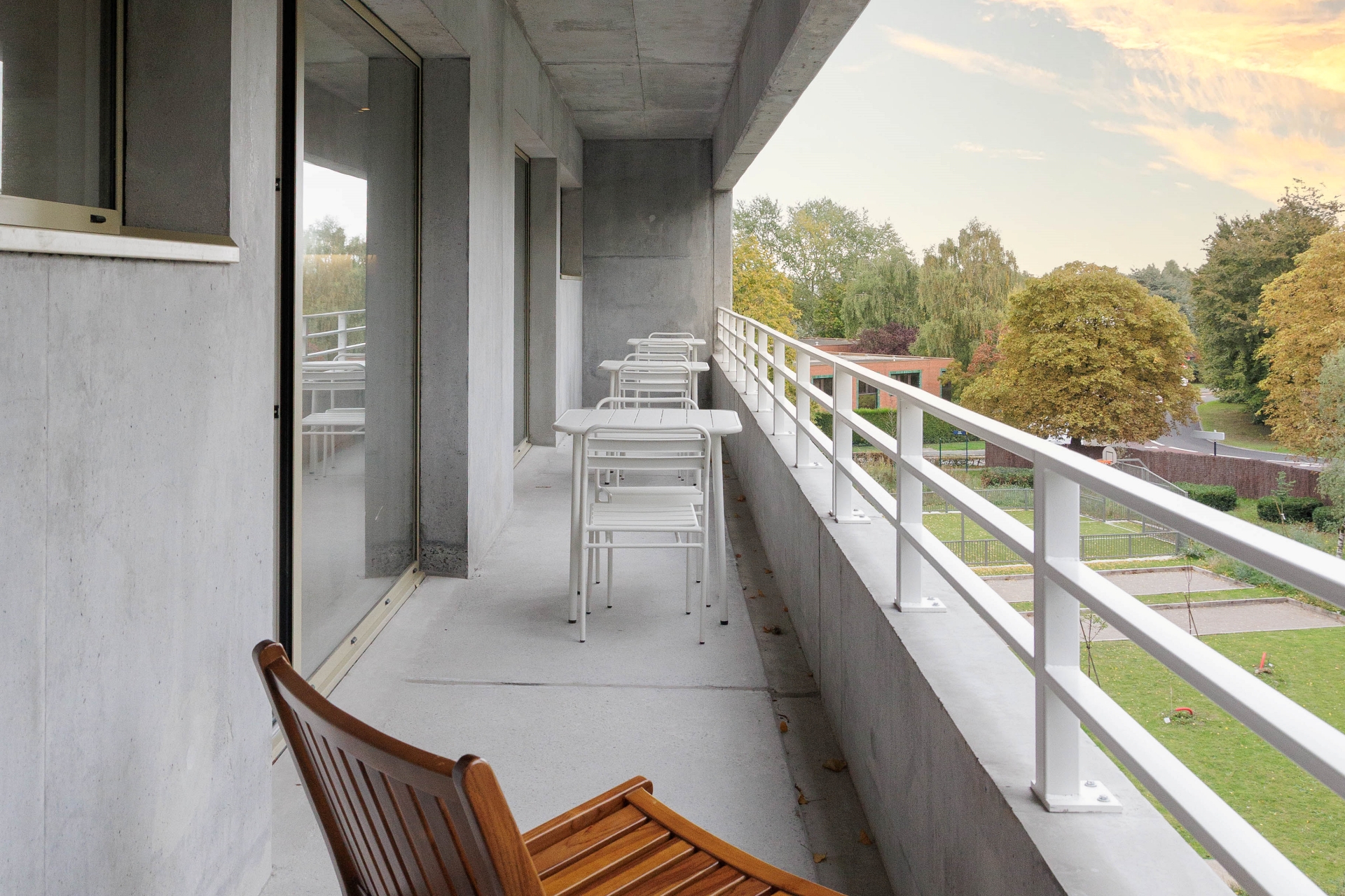 Salon Colocation Coliving Villeneuve d'ascq - The Babel Community Lille Les Prés (11)