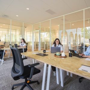 Coworking à Paris Montigny-le-Bretonneux