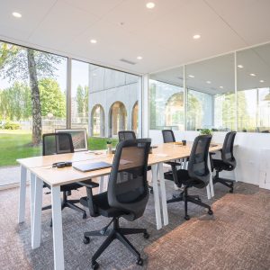 Coworking à Lille