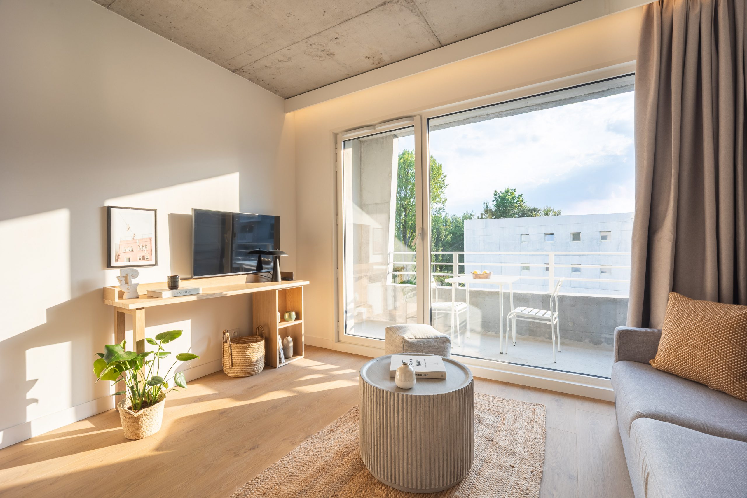 3033 - Grande Suite - Terrasse (4)