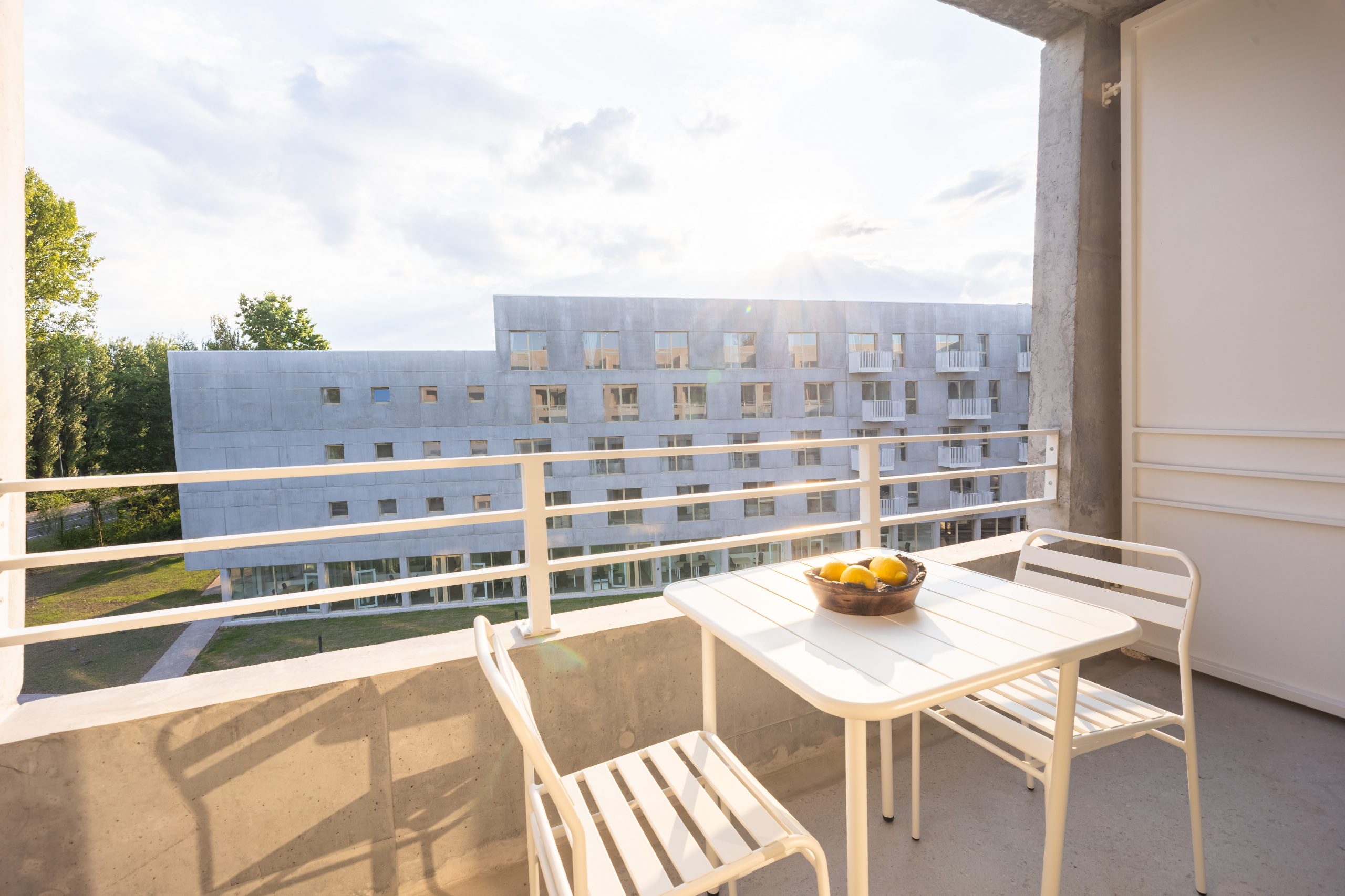 3033 - Grande Suite - Terrasse (5)