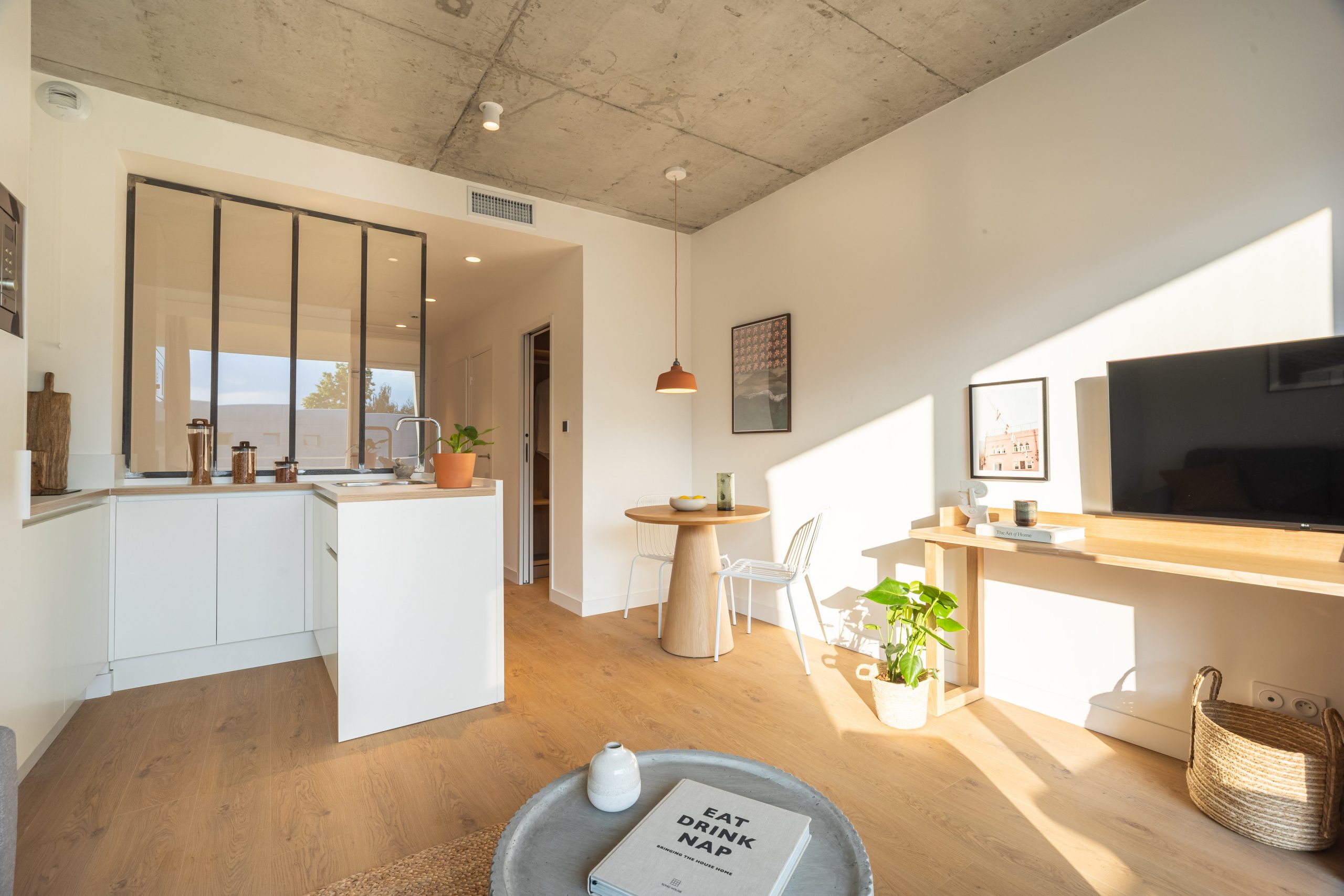 3033 - Grande Suite - Terrasse (6)