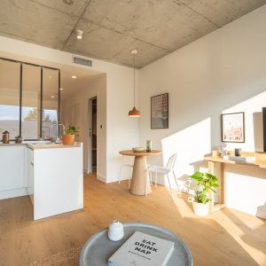 Coliving à Lille