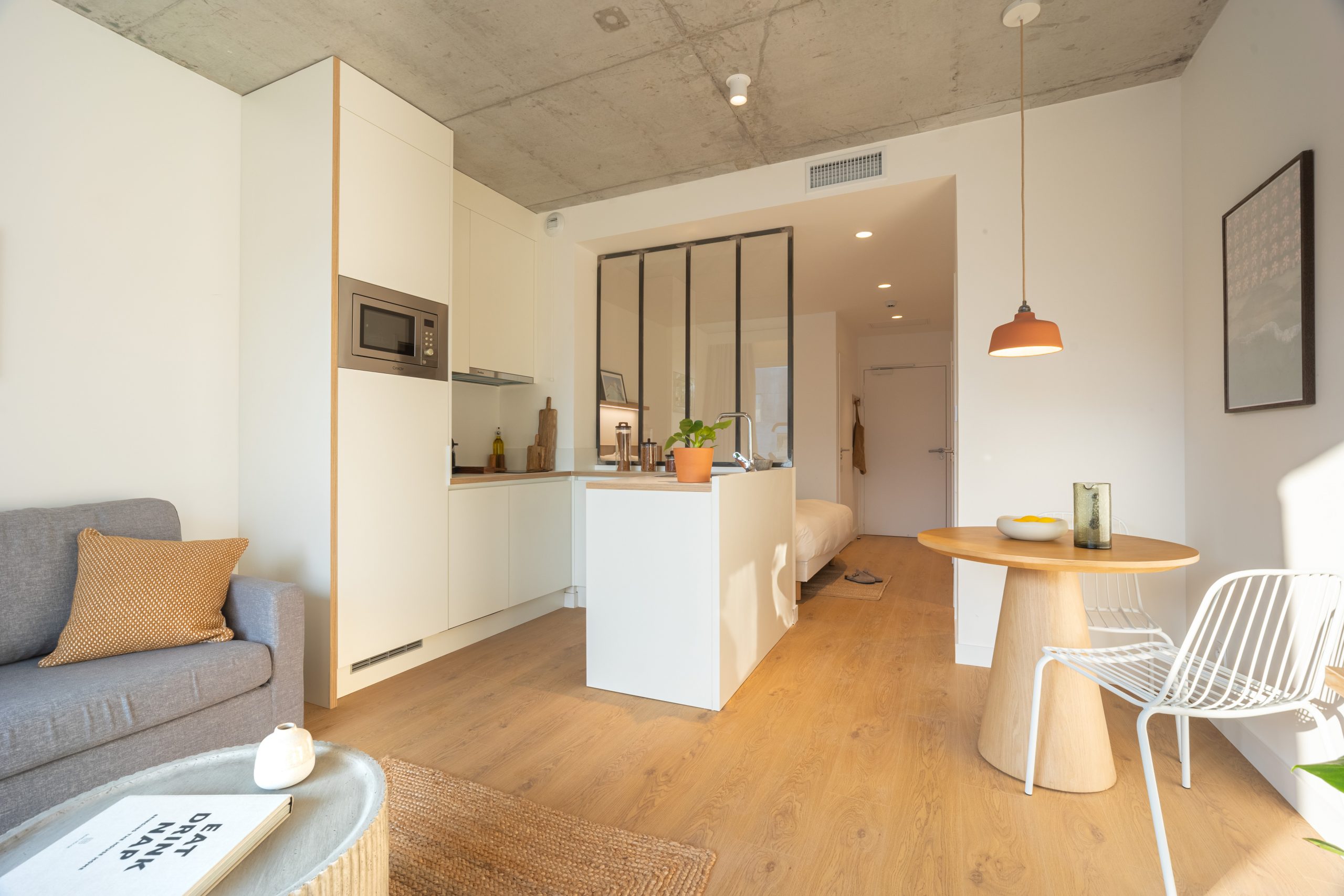 3033 - Grande Suite - Terrasse (7)