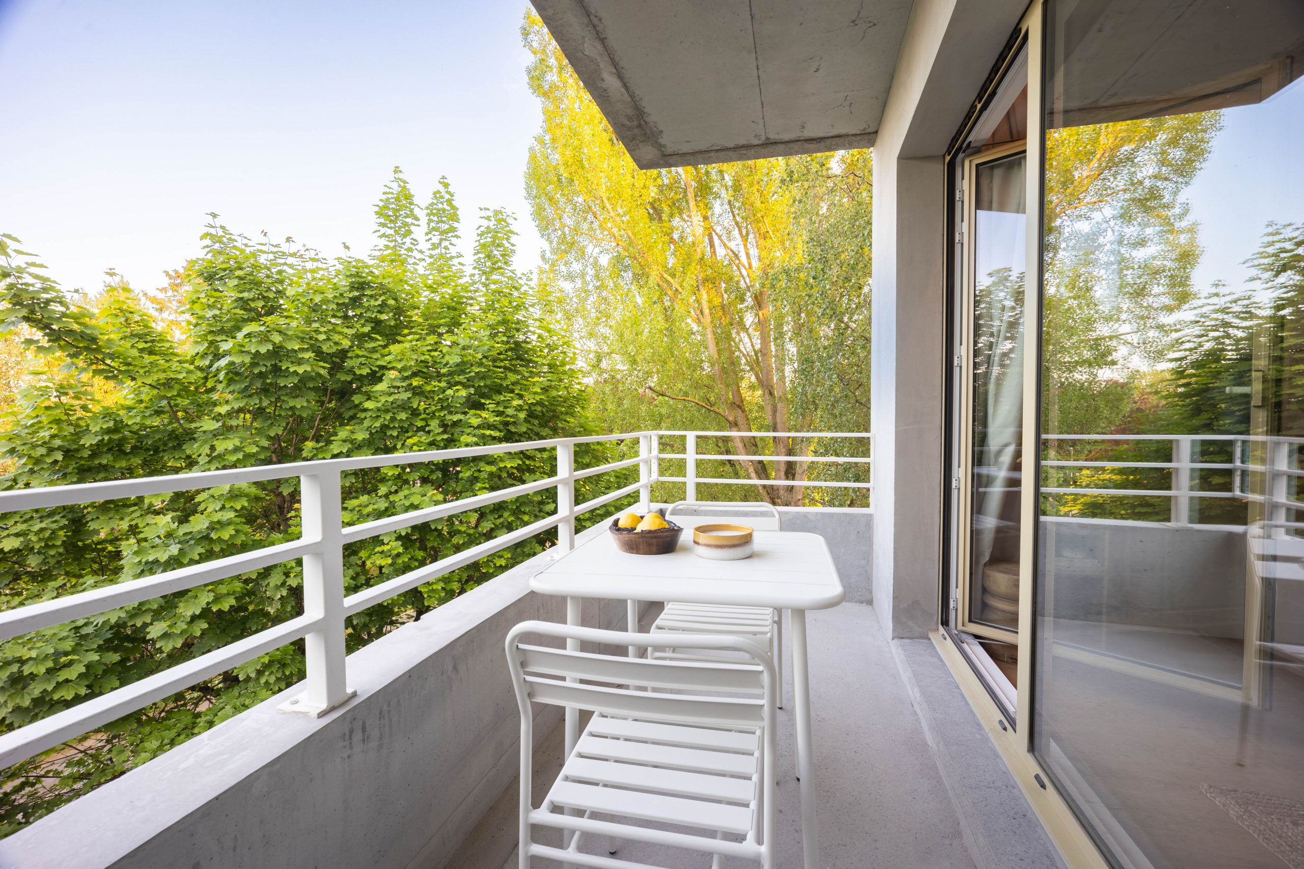 3034 - Grande Suite Balcon - Terrasse (7)