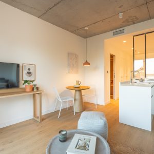 Coliving & Appartement meublé Bordeaux Chartrons