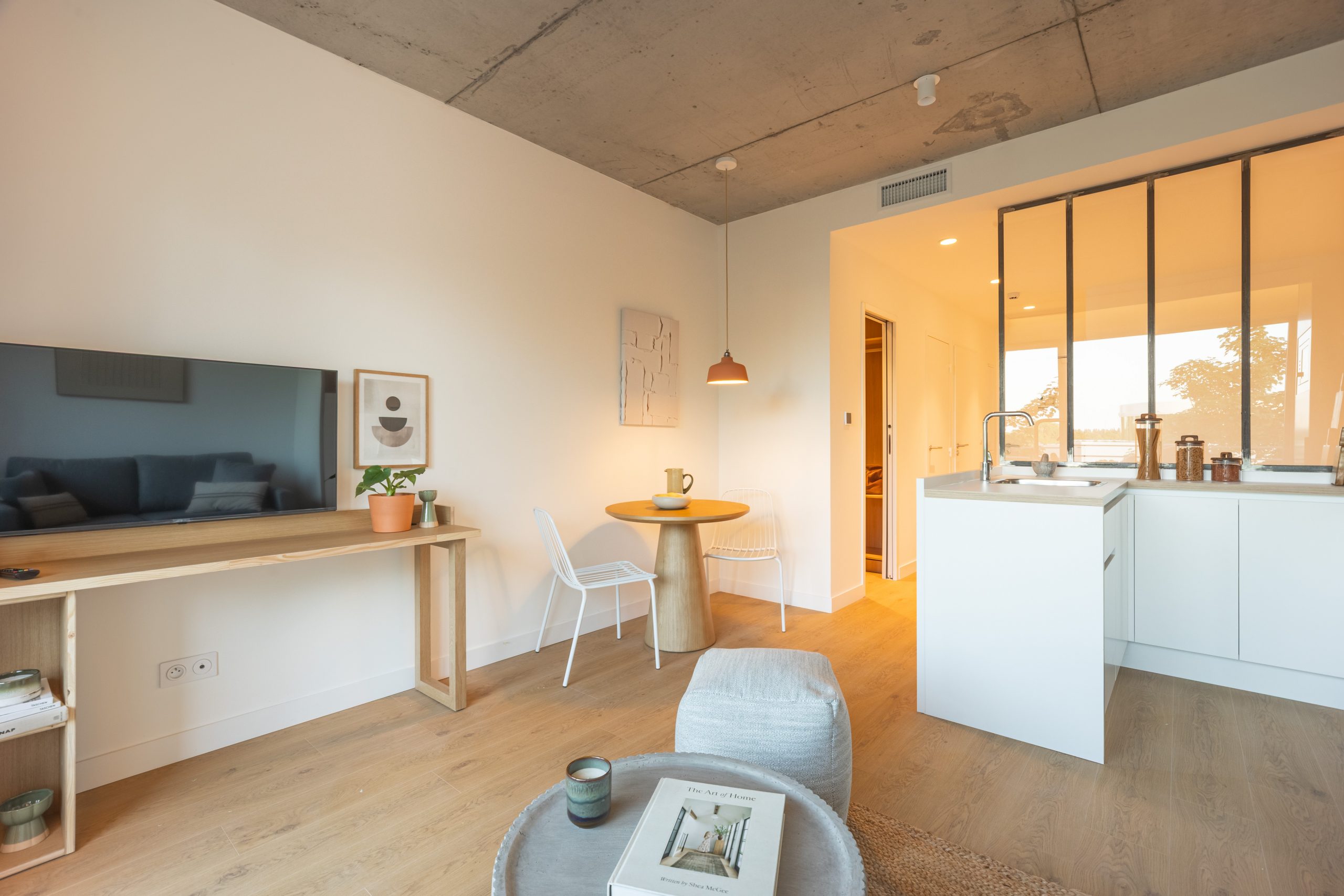 3034 - Grande Suite Balcon - Terrasse (8)