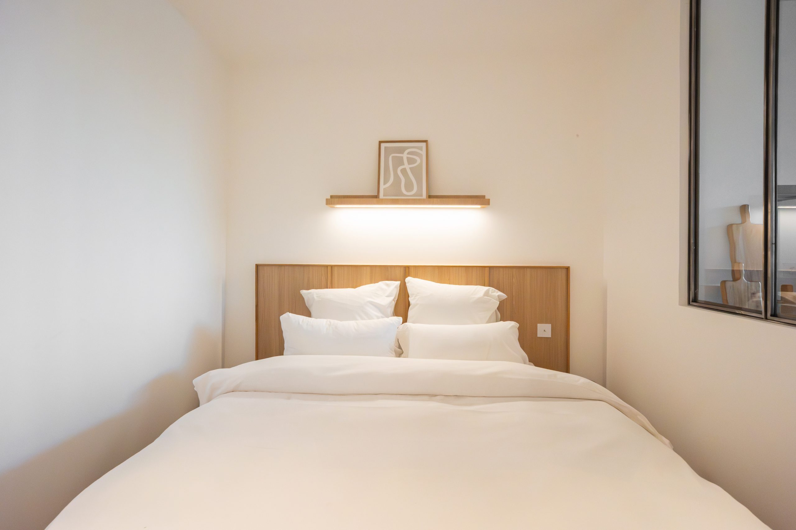 3034 Grande Suite - Terrasse (1)