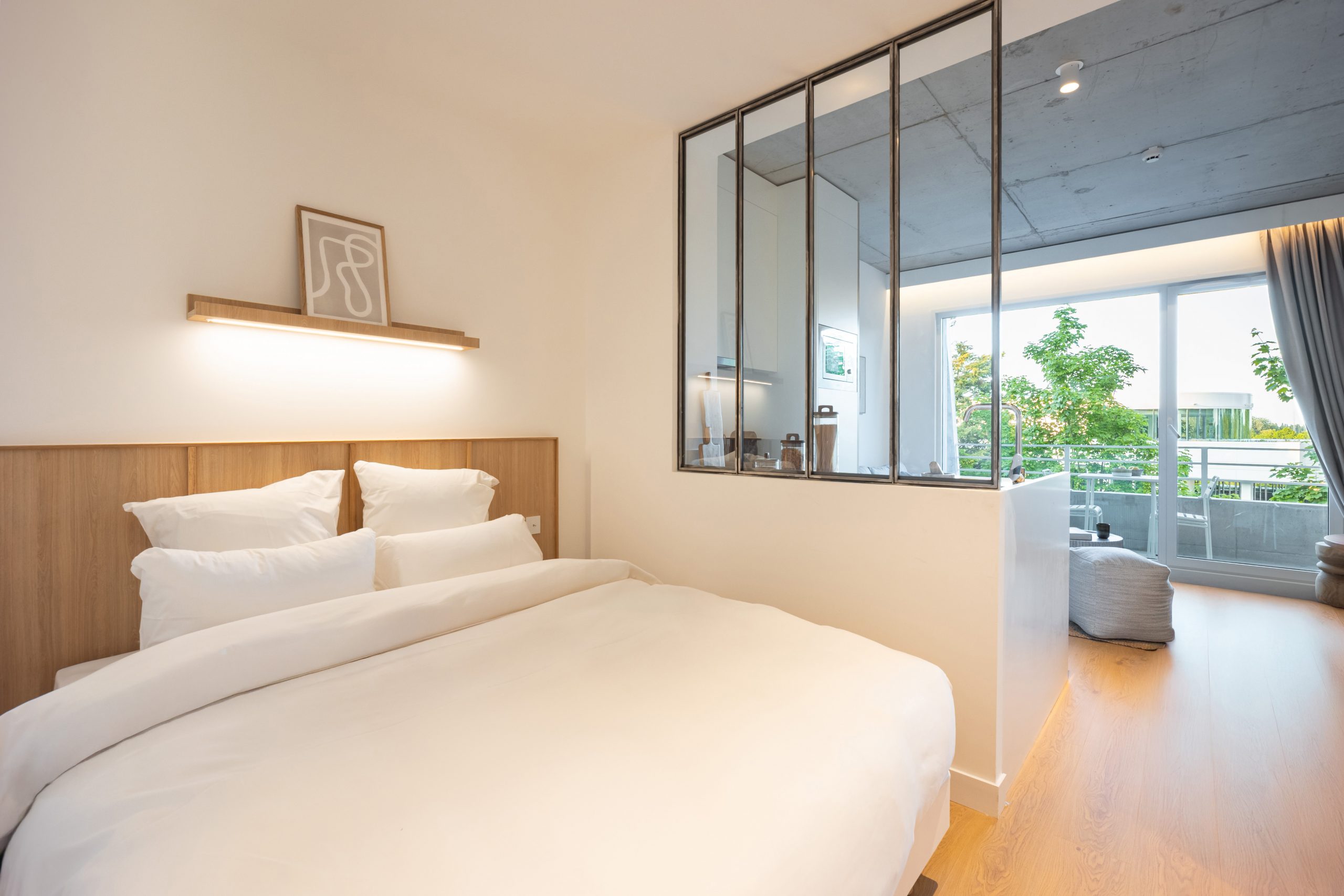 3034 Grande Suite - Terrasse (2)