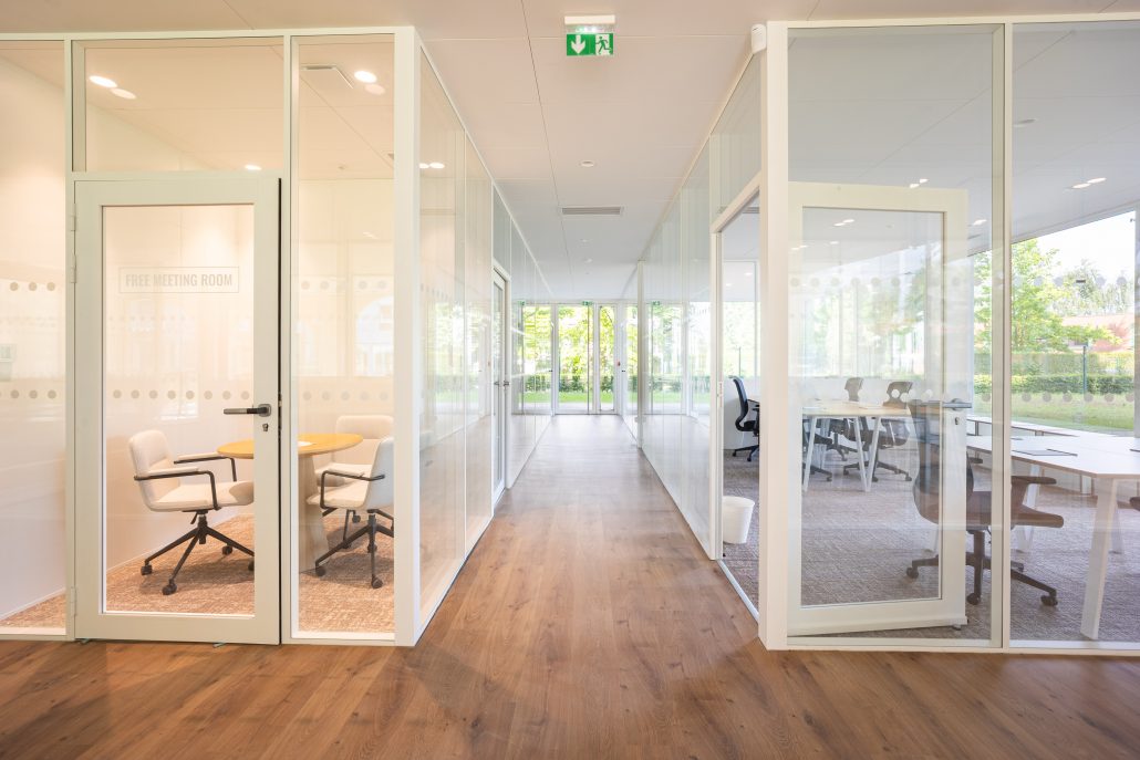 Couloir Suite office (1)