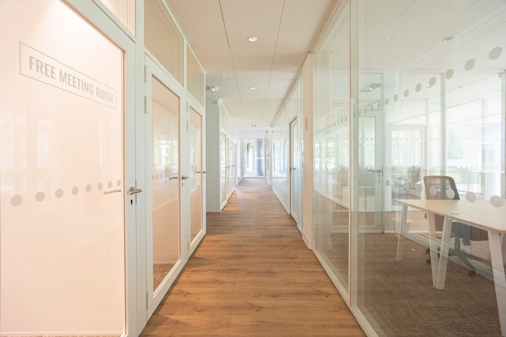 Couloir Suite office (2)