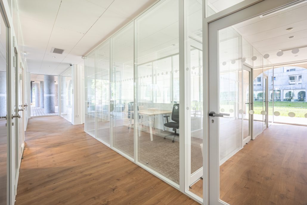 Couloir Suite office (3)