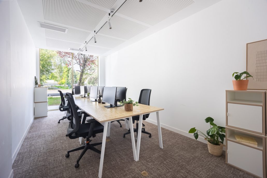 Open Space Nomade (2)